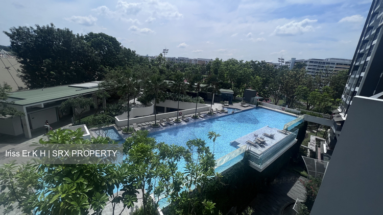 The Estuary (D27), Condominium #364978481